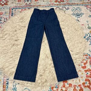 Luisa Spagnoli Jeans size 42 (US 8)